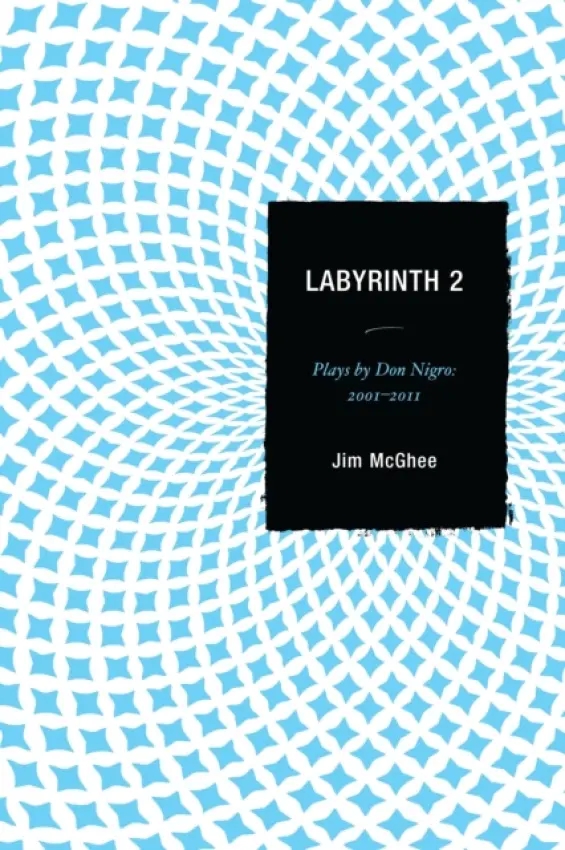 Labyrinth 2 - McGhee, Jim