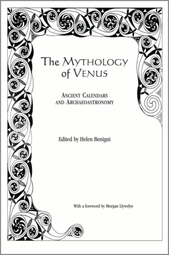 Mythology of Venus - Benigni, Helen