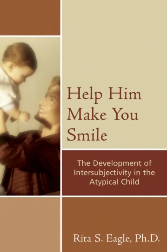Help Him Make You Smile - Eagle, Rita S.