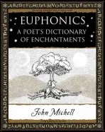 Euphonics: A Poet's Dictionary of Sounds - Michell, John