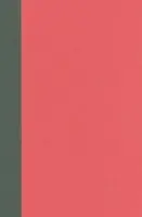 Red to Green - Henry, Laura A.