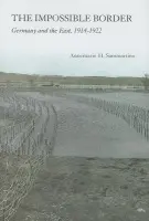 Impossible Border - Sammartino, Annemarie H.