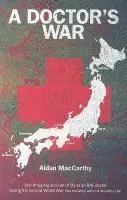 Doctor's War - McCarty, Aidan