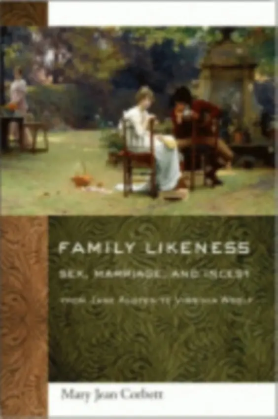 Family Likeness - Corbett, Mary Jean