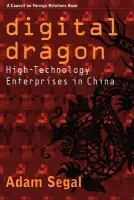 Digital Dragon - Segal, Adam