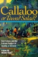Callaloo or Tossed Salad? - Munasinghe, Viranjini P.