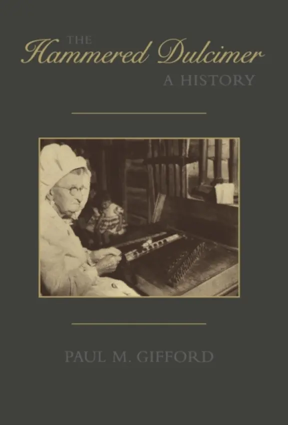 Hammered Dulcimer - Gifford, Paul M.