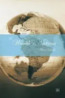 Wealth of Nations - Smith, Adam