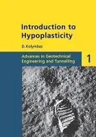 Introduction to Hypoplasticity - Kolymbas, D.