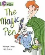 Magic Pen - Oram, Hiawyn