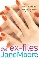 Ex-Files - Moore, Jane
