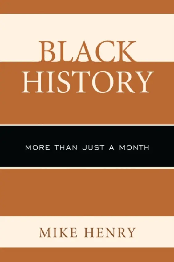 Black History - Henry, Mike
