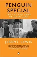 Man Who Changed the Way We Read - Lewis, Jeremy