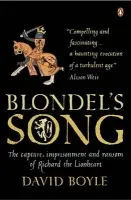 Blondel's Song - Boyle, David