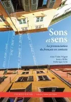 Sons et sens - Violin-Wigent, Anne a Miller, Jessica a Grim, Frederique