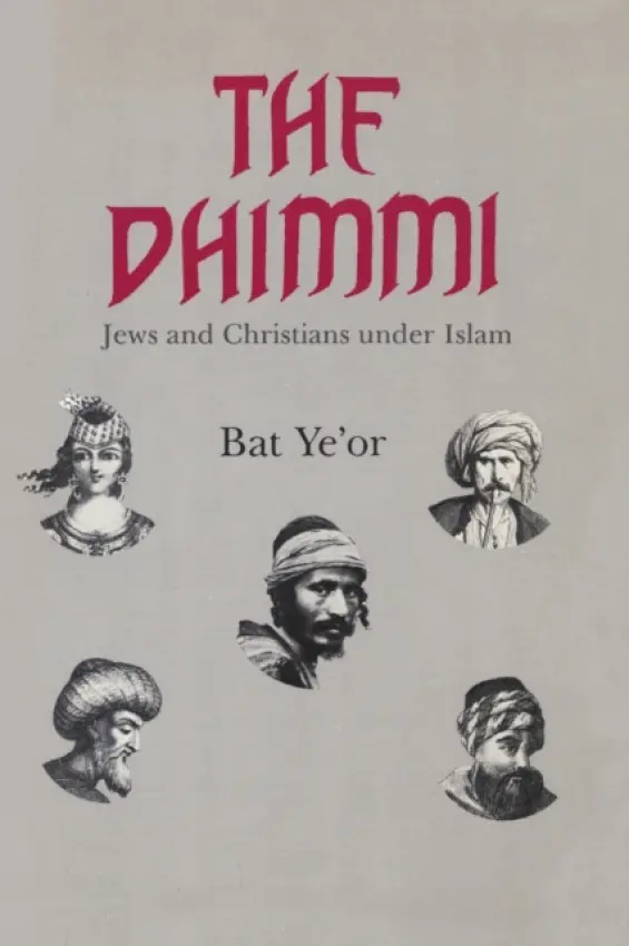 Dhimmi - Yeor, Bat