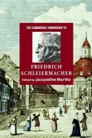 Cambridge Companion to Friedrich Schleiermacher
