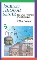 Journey Through Genius - William Dunham