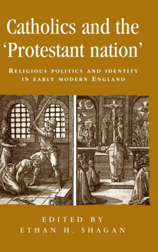 Catholics and the 'Protestant Nation'