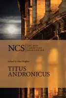 Titus Andronicus - Shakespeare, William