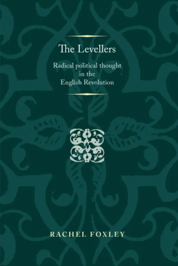 Levellers - Foxley, Rachel