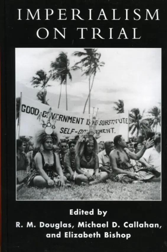 Imperialism on Trial