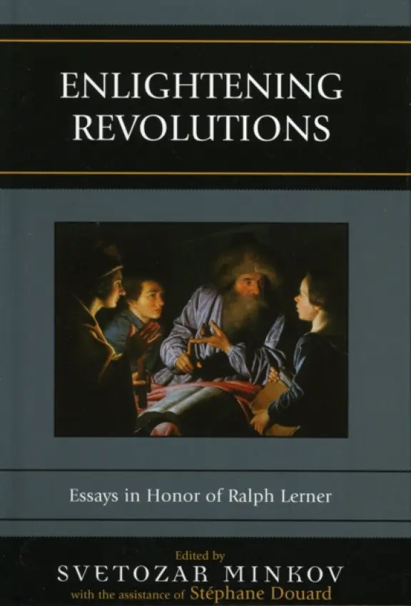 Enlightening Revolutions