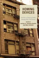 Homing Devices - Thomas-Houston, Marilyn M. a Schuller, Mark