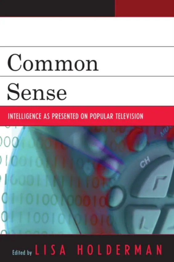Common Sense
