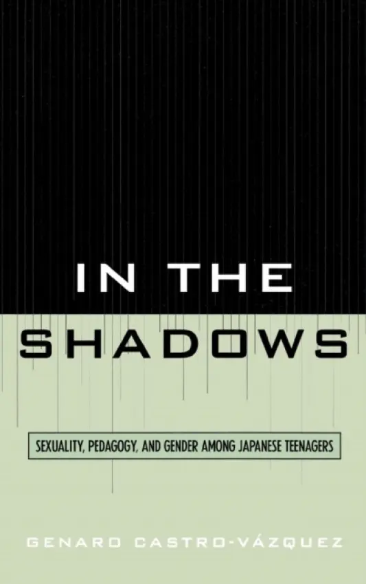 In the Shadows - Castro-Vazquez, Genaro