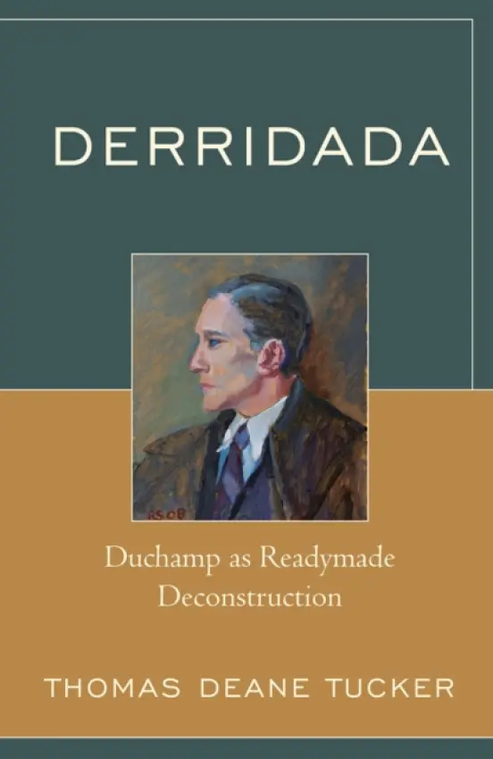 Derridada - Tucker, Thomas Deane