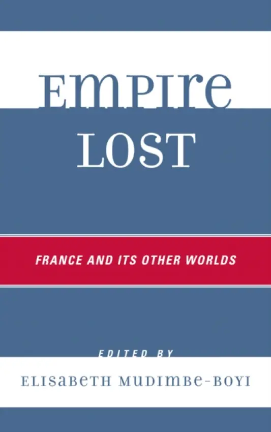 Empire Lost