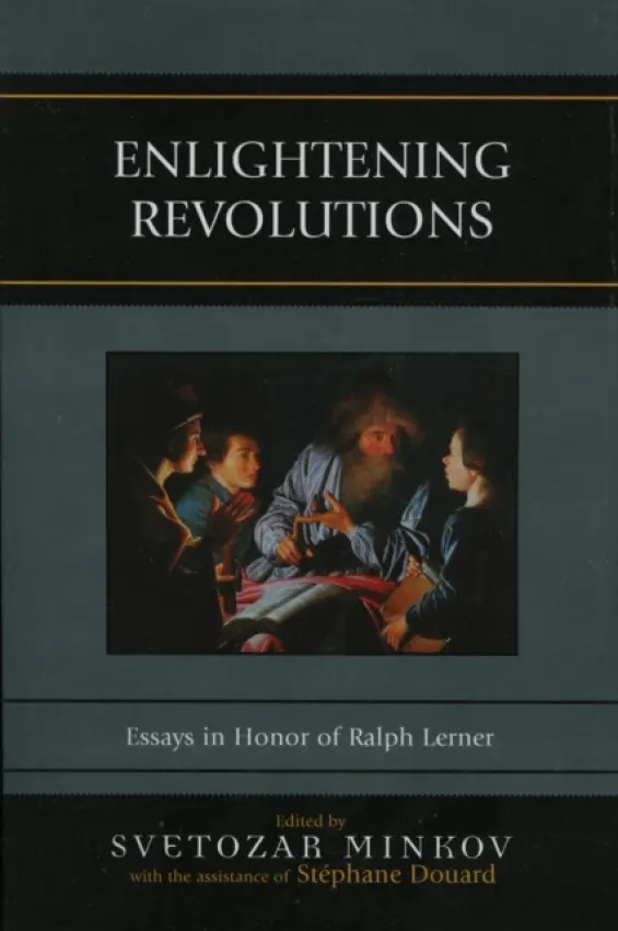 Enlightening Revolutions