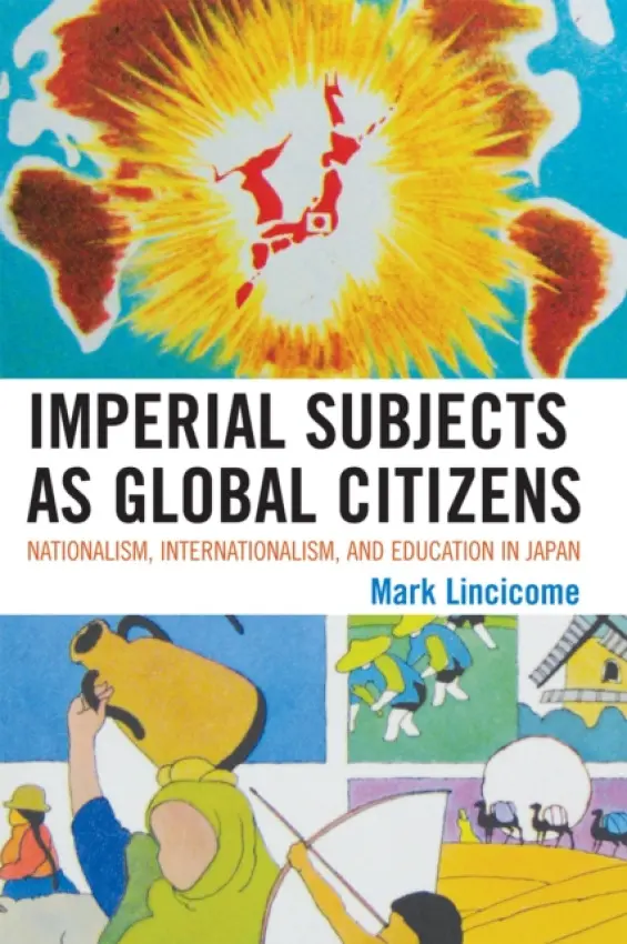 Imperial Subjects as Global Citizens - Lincicome, Mark