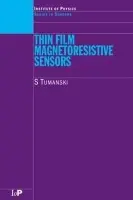 Thin Film Magnetoresistive Sensors - Tumanski, S