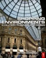 Shopping Environments - Coleman, Peter