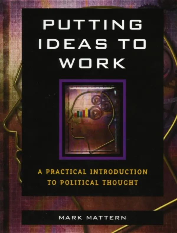 Putting Ideas to Work - Mattern, Mark
