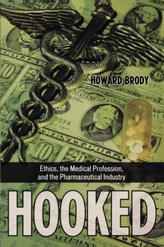 Hooked - Brody, Howard