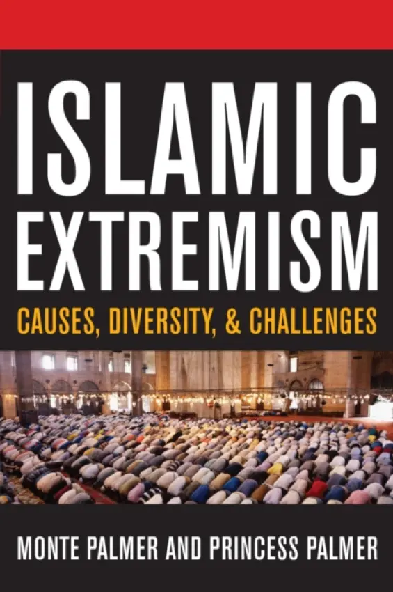Islamic Extremism - Palmer, Monte a Palmer, Princess