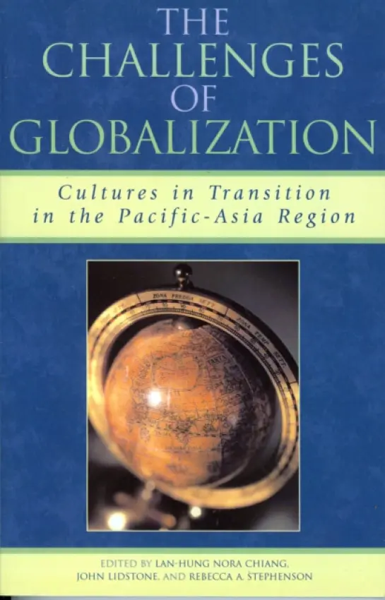 Challenges of Globalization