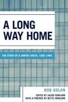 Long Way Home - Golan, Bob
