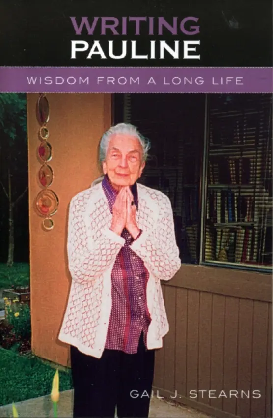 Writing Pauline - Stearns, Gail J.