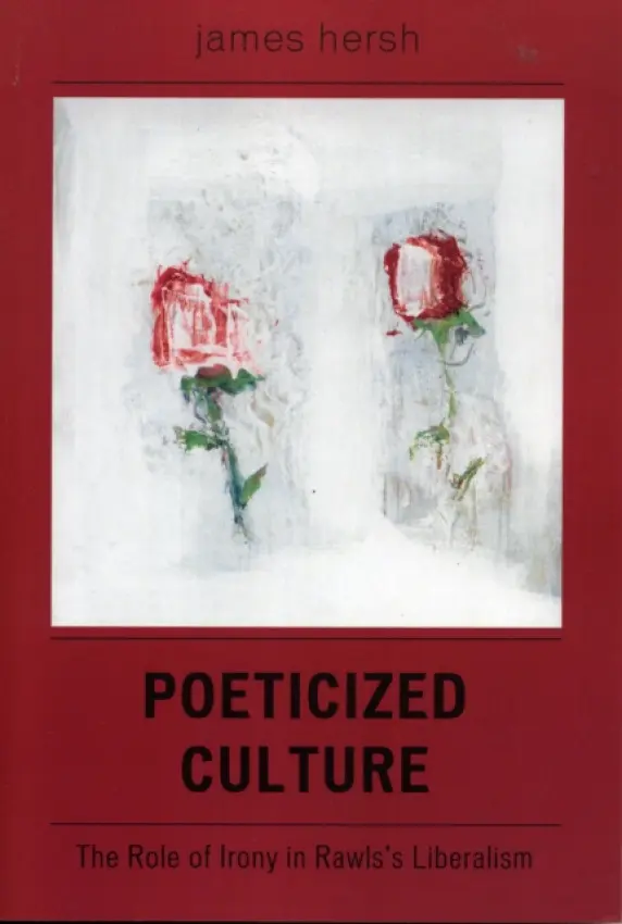 Poeticized Culture - Hersh, James