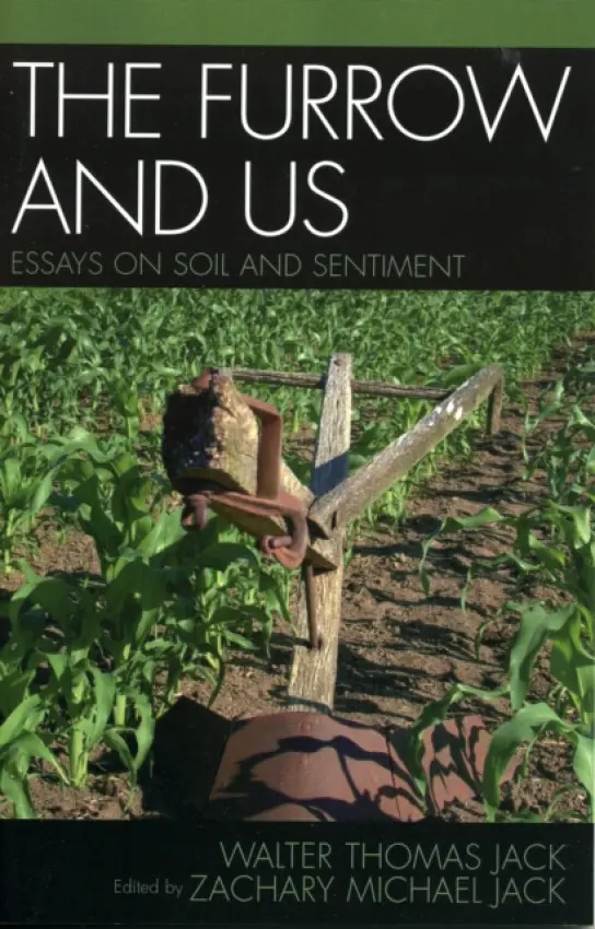 Furrow And Us - Jack, Walter Thomas