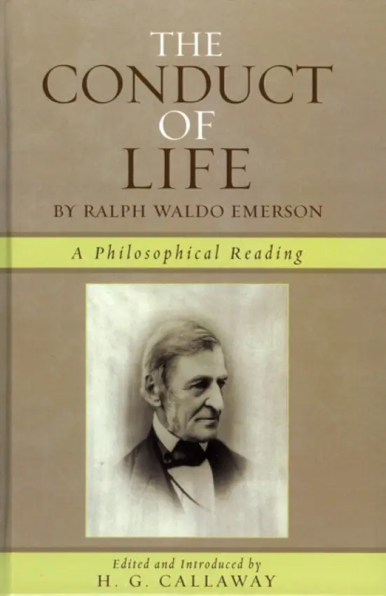 Conduct of Life