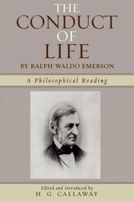 Conduct of Life