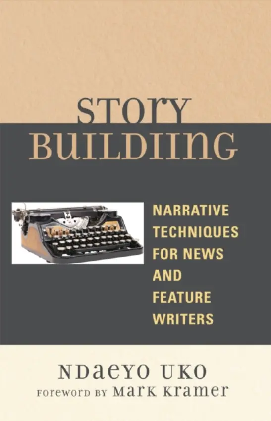 Story Building - Uko, Ndaeyo