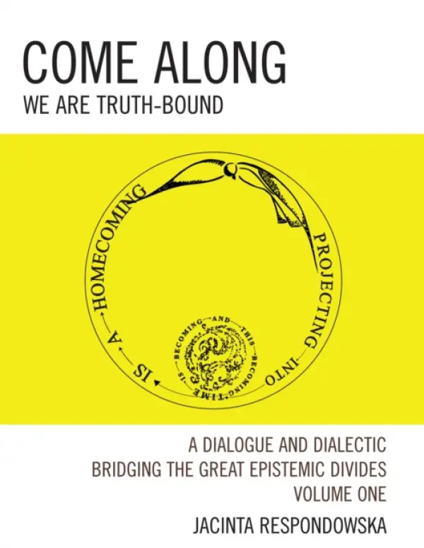 Come Along - Respondowska, Jacinta