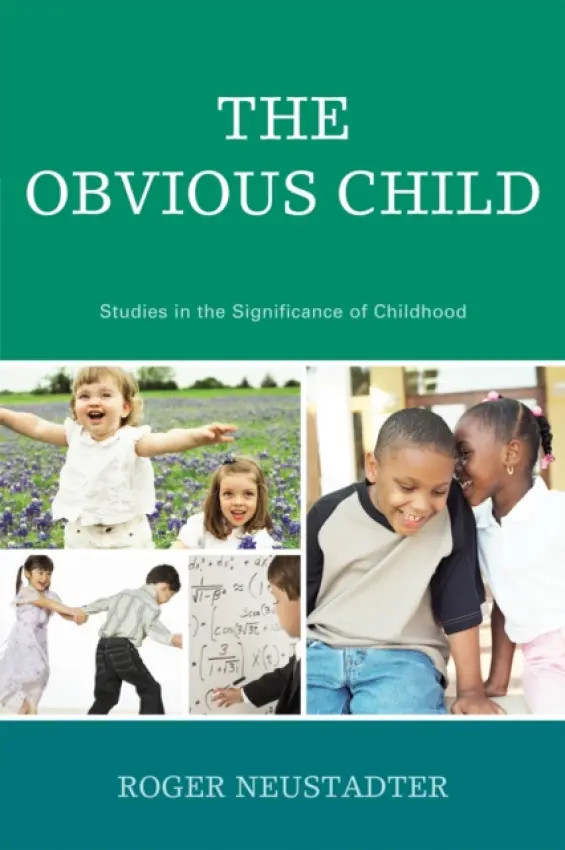 Obvious Child - Neustadter, Roger