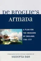 De Broglie's Armada - Das, Sudipta